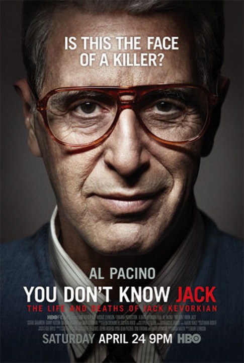 You Don’t Know Jack (2009) (Subtitulada)