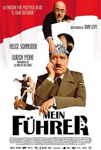 Mein Führer (2009) 5.1 (Subtitulada)