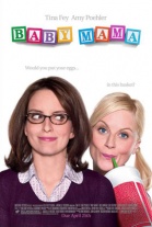 Baby Mama (2008) 5.1 (Subtitulada)