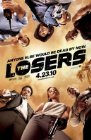 The Losers (2010) (Subtitulada)