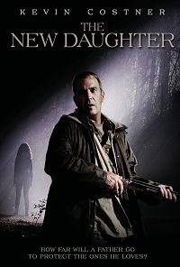 The New Daughter (2009) (Subtitulada)