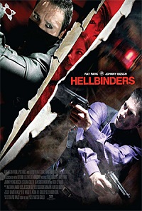 Hellblinders (2009) 5.1 (Subtitulada)