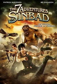 The 7 Adventures Of Sinbad (2010) (Subtitulada)