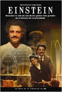 Einstein (2008) (Subtitulada)