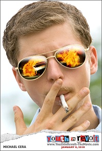 Youth In Revolt (2010) (Subtitulada)