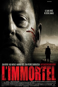 L’Inmortel (2010) (Subtitulada)