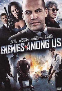 Enemies Among Us (2010) 5.1 (Subtitulada)