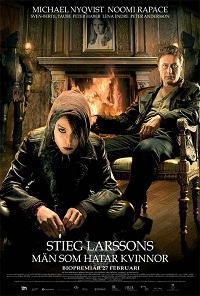 Män som hatar kvinnor (2009) 5.1 (Subtitulada)