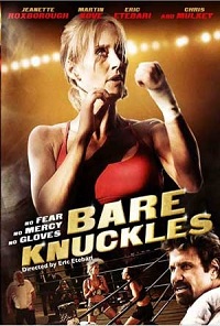 Bare Knuckles (2010) 5.1 (Subtitulada)