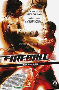 Fireball (2009) 5.1 (Subtitulada)