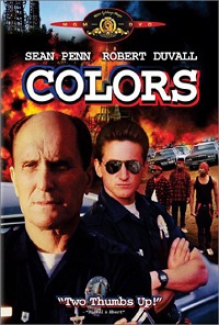 Colors (1988) (Subtitulada)