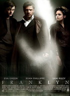 Franklyn (2009) (Subtitulada)