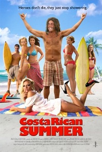 Costa Rican Summer (2009) (Subtitulada)