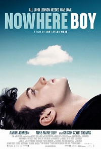 Nowhere Boy (2009) (Subtitulada)