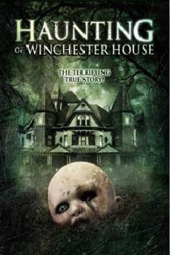 Haunting of Winchester House (2009) (Subtitulada)