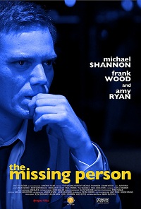 The Missing Person (2009) (Subtitulada)