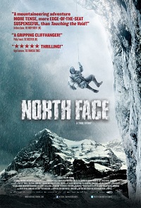 North Face (2008) 5.1 (Subtitulada)