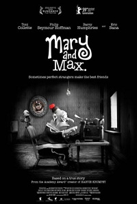 Mary And Max (2009) 5.1 (Subtitulada)