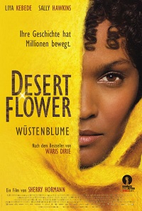 Desert Flower (2009) 5.1 (Subtitulada)