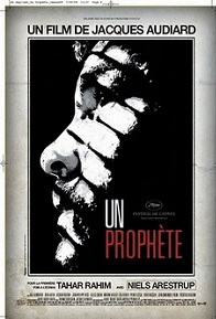 A Prophet (2009) (Subtitulada)