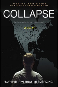 Collapse (2009) 5.1 (Subtitulada)