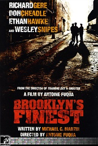 Brooklyn’s Finest (2009) 5.1 (Subtitulada)