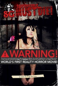 Suicide Girls Must Die (2010) 5.1 (Subtitulada)