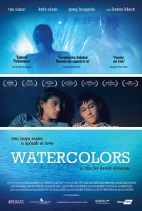 Watercolors (2008) (Subtitulada)