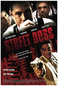 Street Boss (2009) 5.1 (Subtitulada)