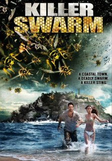 Killer Swarm (2009) 5.1 (Subtitulada)