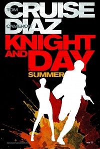 Knight And Day (2010) (Subtitulada)