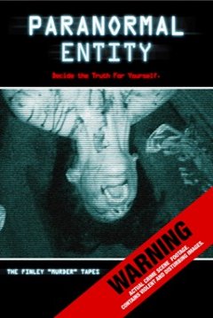 Paranormal Entity (2009) (Subtitulada)