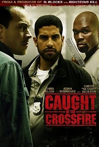 Caught In The Crossfire (2010) 5.1 (Subtitulada)