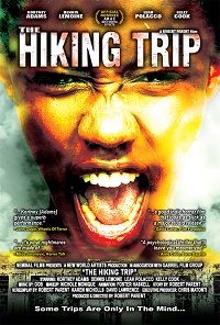 The Hiking Trip (2009) (Subtitulada)