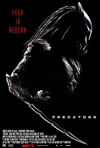 Predators (2010) (Subtitulada)