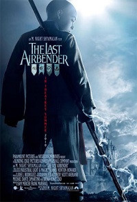 The Last Airbender (2010) (Subtitulada)