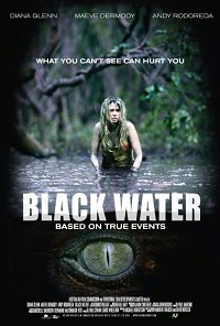 Black Water (2007) (Subtitulada)