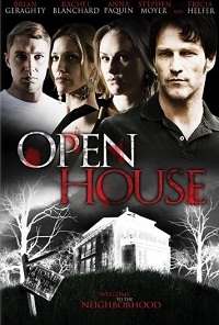 Open House (2010) (Subtitulada)