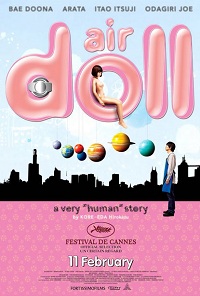 Air Doll (2009) (Subtitulada)