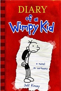 Diary Of A Wimpy Kid (2010) 5.1 (Subtituladas)