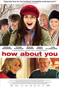 How About You (2007) (Subtitulos)