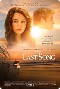 The Last Song (2010) 5.1 (Subtitulada)