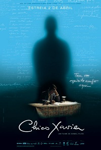 Chico Xavier (2009) (Subtitulada)