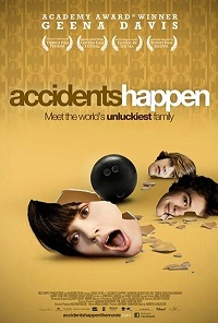 Accidents Happen (2009) 5.1 (Subtitulada)