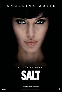 Salt (2010) (Subtitulada)