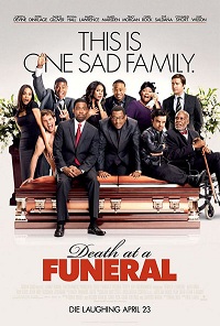 Death At A Funeral (2010) 5.1(Subtitulada)