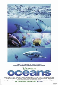 Oceans (2009) 5.1 (Subtitulada)