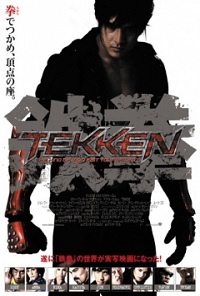 Tekken (2010) 5.1 (Subtitulada)