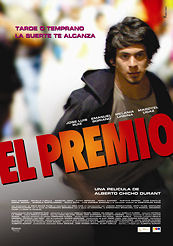 El Premio (2009) 5.1 (Audio Latino)