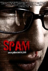 Spam (2008) 5.1 (Audio Latino)